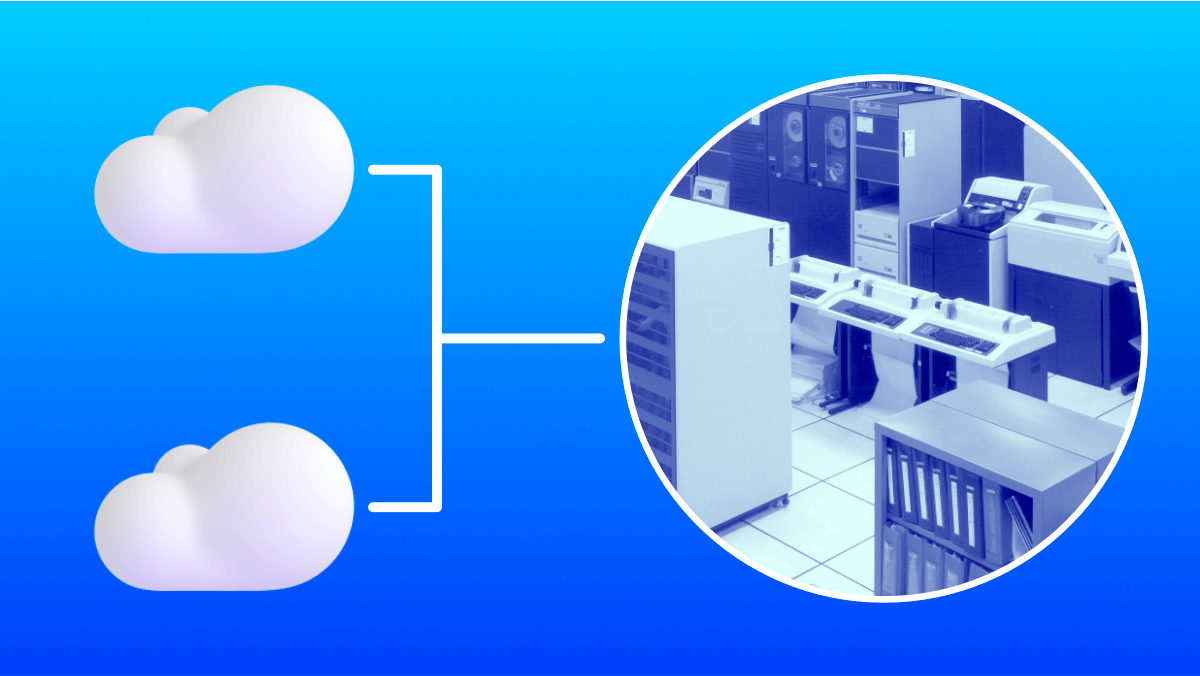 What's in a DNS response?