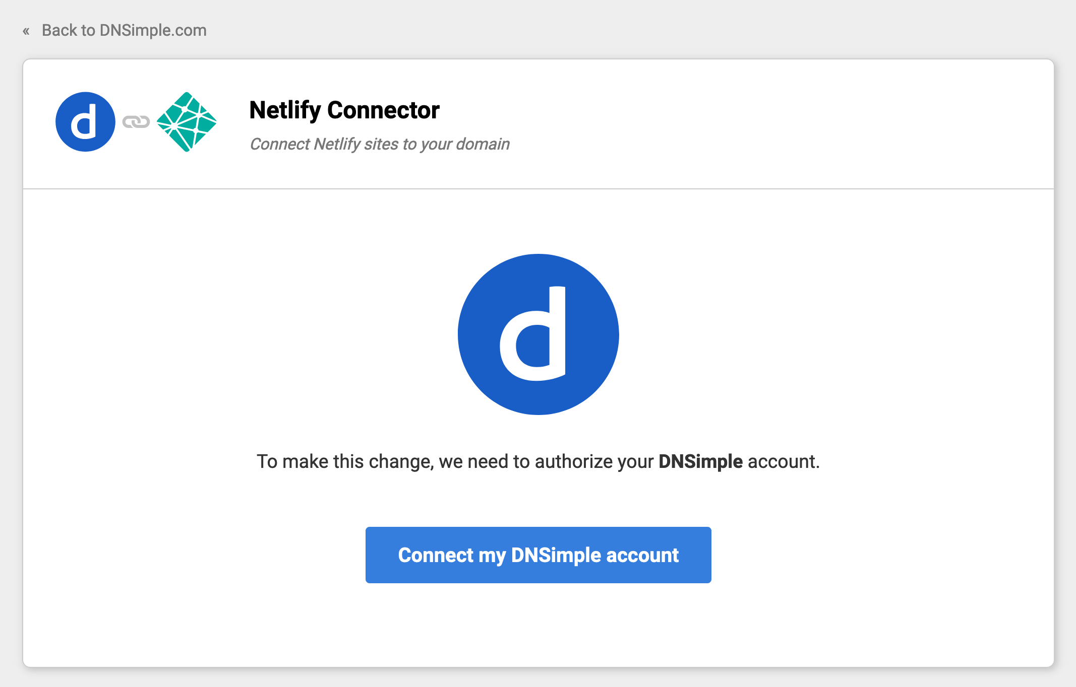 Authorize
